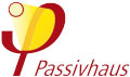 Logo PassivHaus